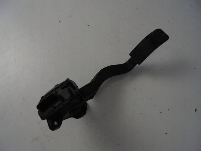 фото №1, Педаль газа citroen c3 aircross 1.2 thp 17r