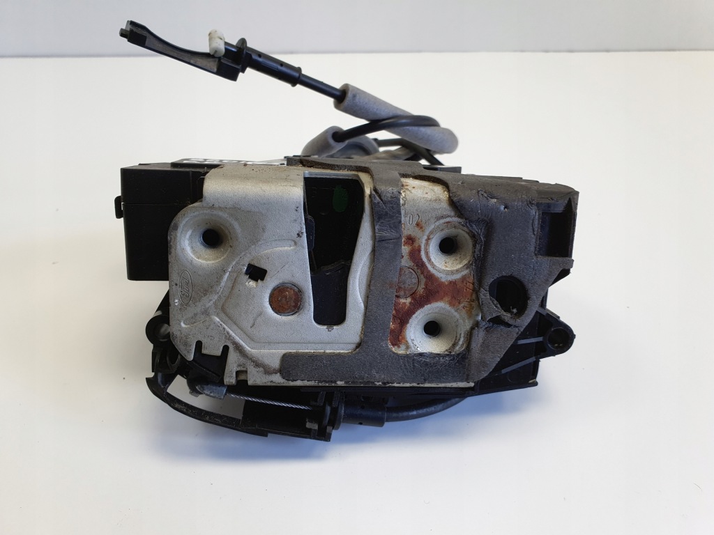 фото №9, Volvo s60 ii v60 замок дверь правый перед пассажира 31301740