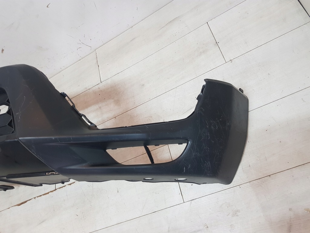 фото №7, Спойлер накладка бампера передній бампер перед eu honda cr-v 5 v 18-23