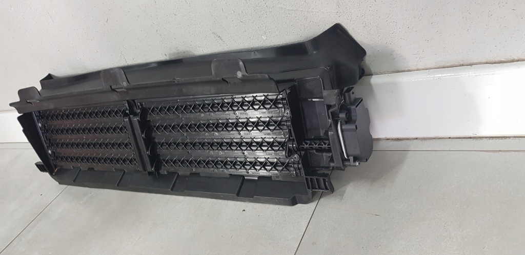 фото №9, Volvo xc60 ii 17- воздуховод воздуха нижняя 32296801