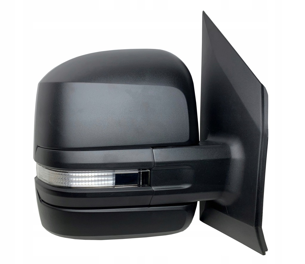 фото №1, Ліва дзеркало vw crafter 2017 - 2021 6 pinów