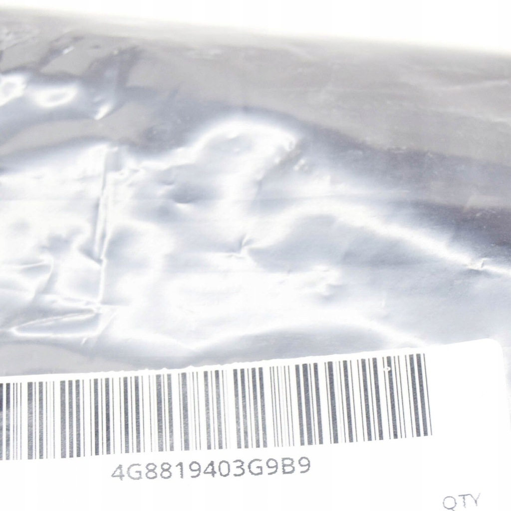 фото №9, Audi a7 4g water дефлектор rhd 4g8819403g9b9 2015