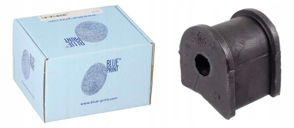 фото №1, Blp гумовий елемент стабілізатора toyota carina e 92- задня