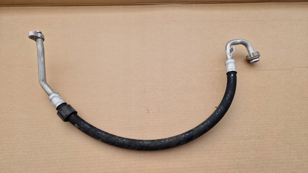 фото №1, Шланг кондиціонера 80a816743c audi q5 lift оригінал ideał