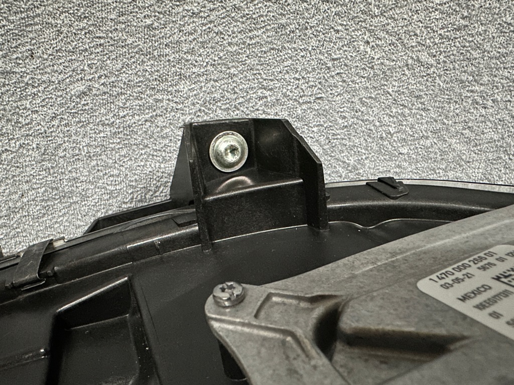 Фара alfa romeo giulia bi-xenon поворотний америка комплектна ліва 50564106 Зі Шроту