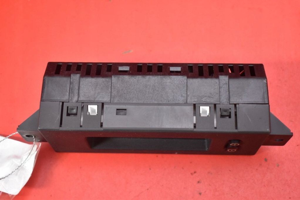 фото №6, Дисплей 009164455 opel meriva a 02-06