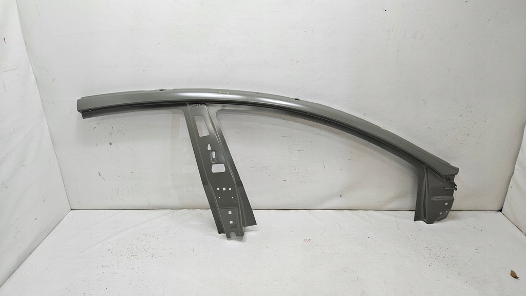 фото №1, Обшивка блок двигуна bok правий tesla model 3 новий оригінал