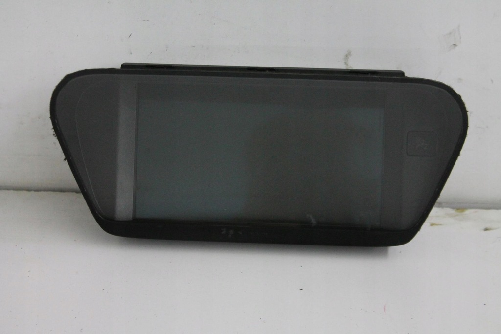 фото №5, Дисплей екран 39810-tl0-g010-m1 accord viii