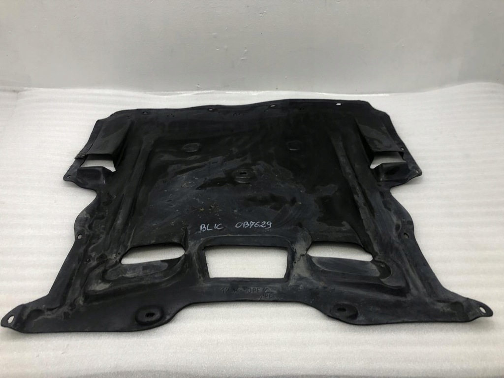 фото №9, Захист нижня двигуна bmw f07 f01 f10 f11