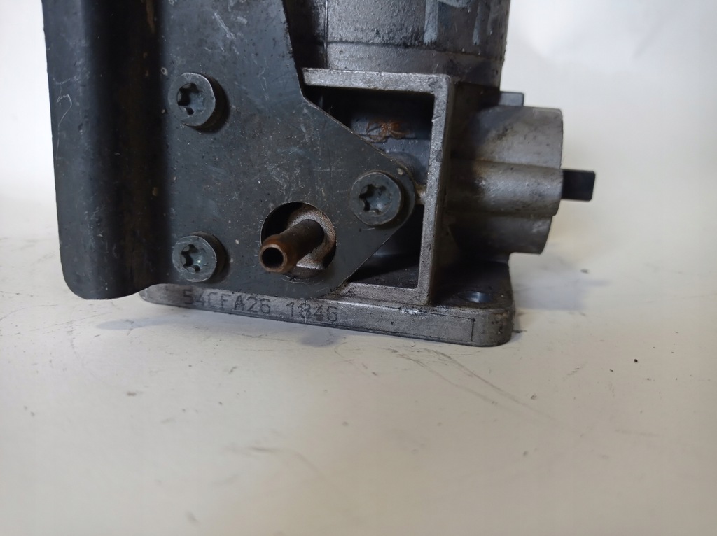 фото №5, Дросельна заслінка fiat bravo 1.6 54cfa26