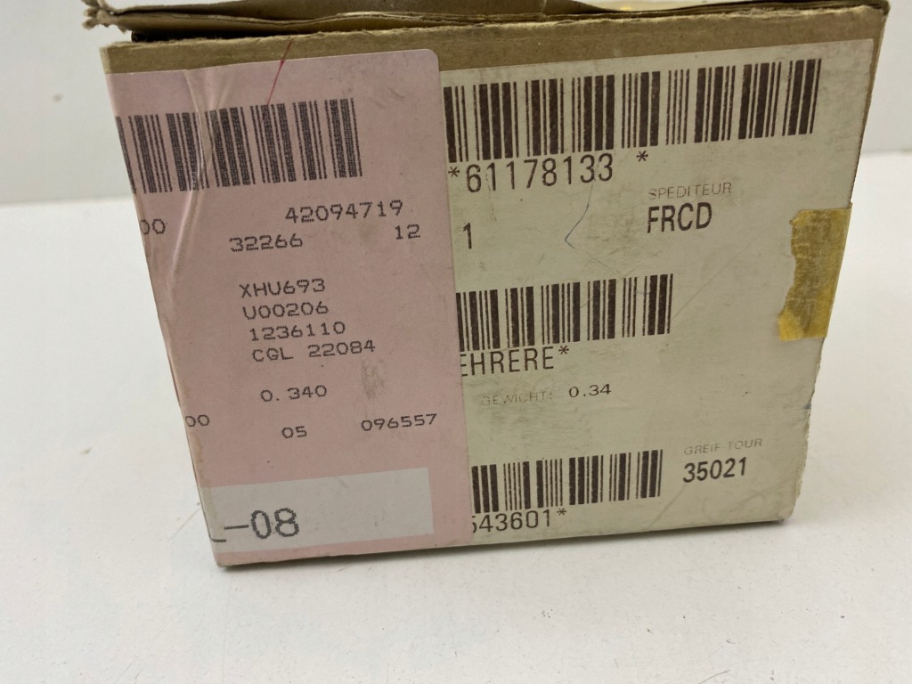 Saab 9-5 камера поперечина руху 13381961 nowa Недорого