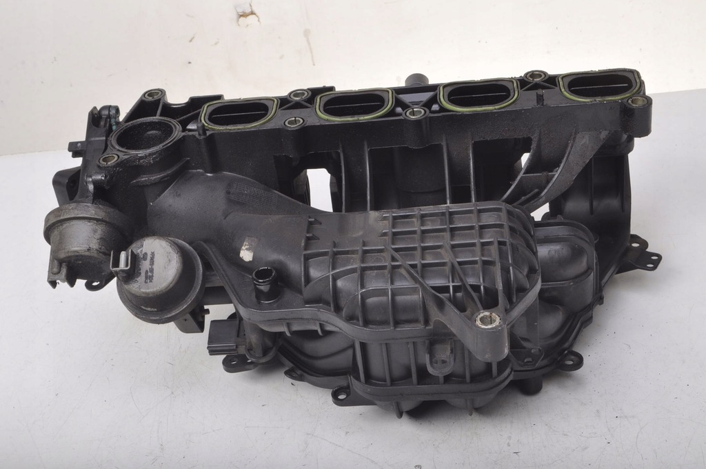 фото №6, Volvo c30 c70 s40 ii v50 1.8 16v 125km колектор всмоктуючий