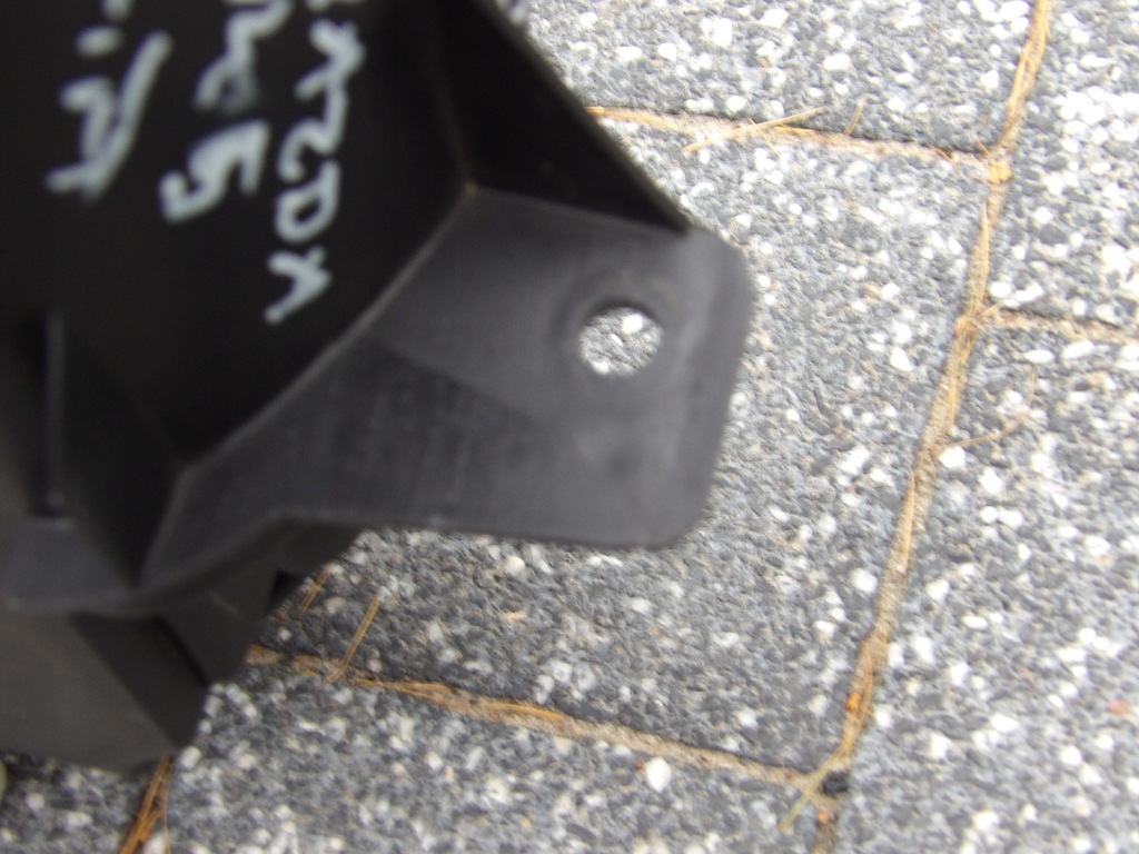 фото №7, Mazda mk 5 lift фара правый 131