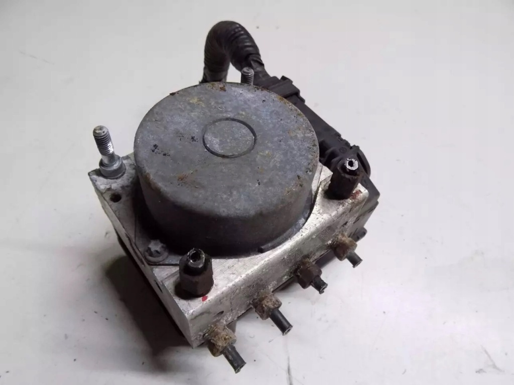 Купити Suzuki sx-4 sx4 насос abs 0265800494