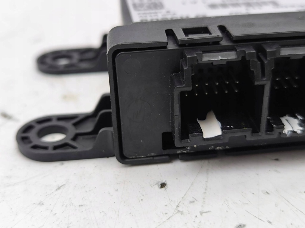 фото №5, Tesla model s 2014 блок керування / модуль паркування pdc