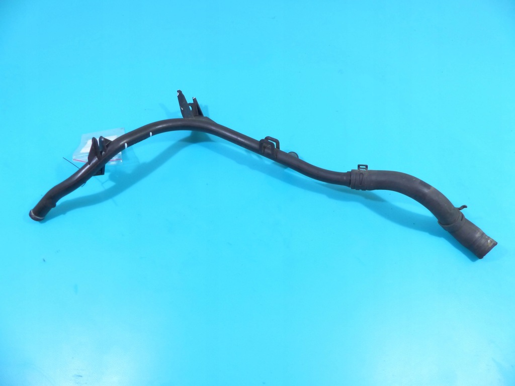 фото №2, Шланг трубка wody vw passat cc 2.0 tsi