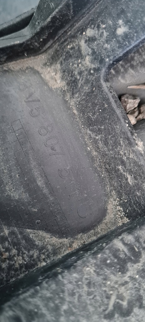 фото №16, S3 8v sedan a3 бампер задня задній pod pdc накладка дифузор ly9t