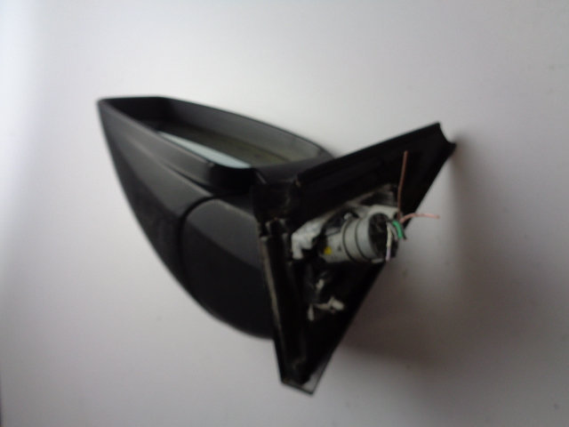 фото №4, Дзеркало ліва renault espace iv 7 pin