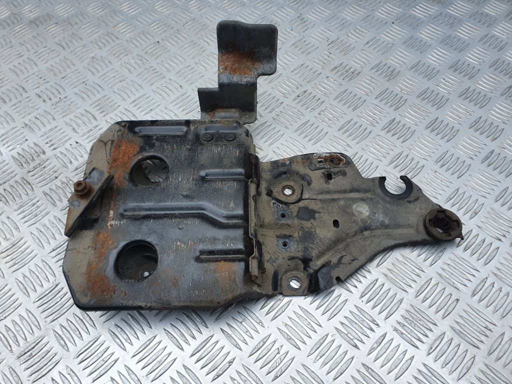 фото №1, Основание аккумулятор nissan pulsar 14-