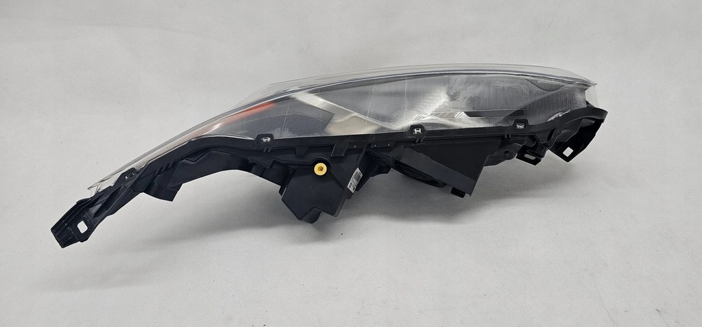 фото №6, Ford transit connect mk2 лампа перед передня ліва europa ft11-13w030db fv