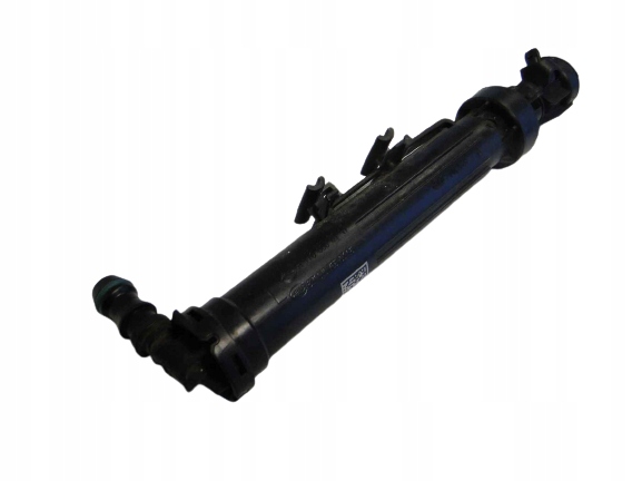 фото №1, Mercedes gla x156 156 lift омивач лампи лівий