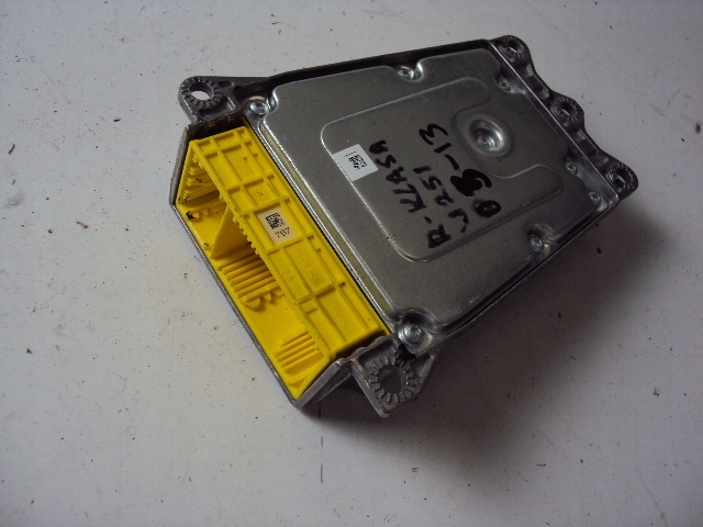 фото №2, Модуль датчик подушка безпеки mercedes-benz оригінальний номер a1648205685