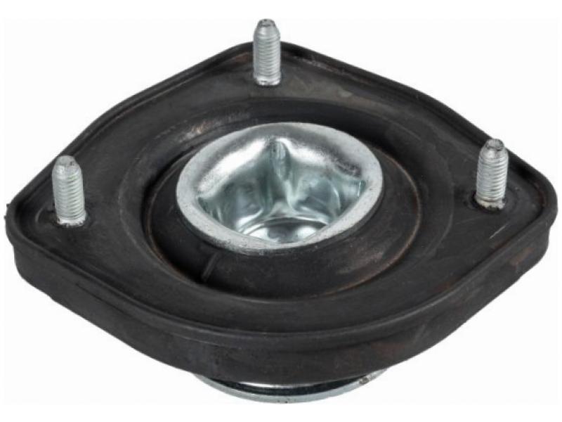 фото №1, Кронштейн амортизатора левый задняя hyundai tiburon 06-08