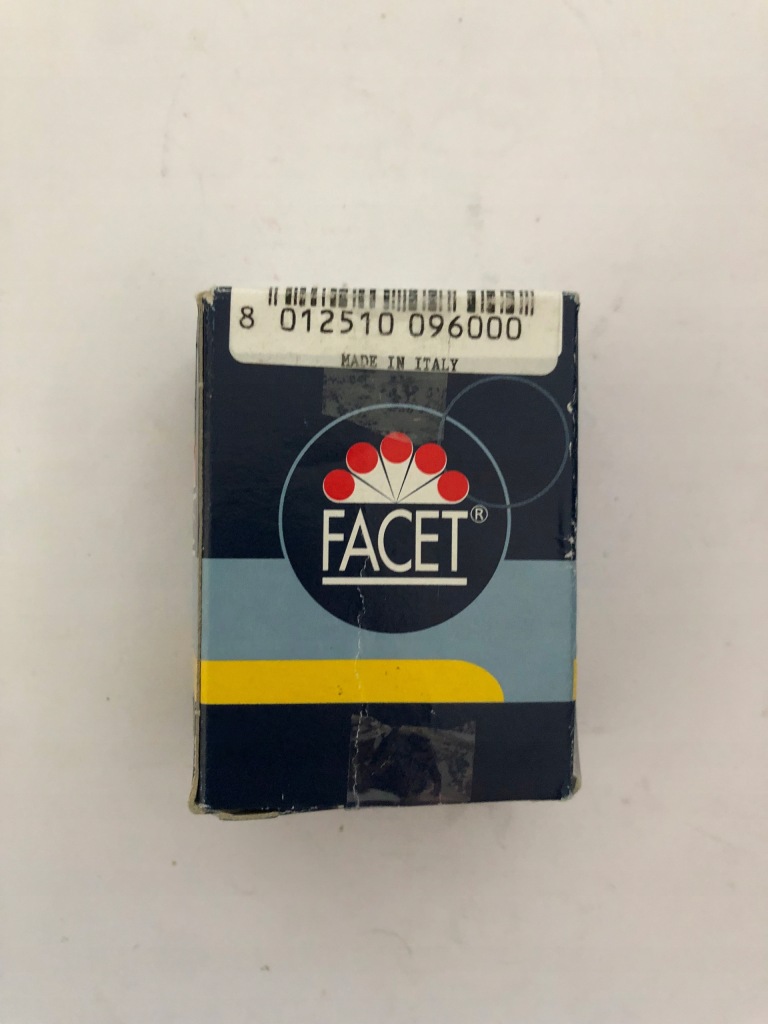 фото №1, Facet 7.3300 датчик температури води