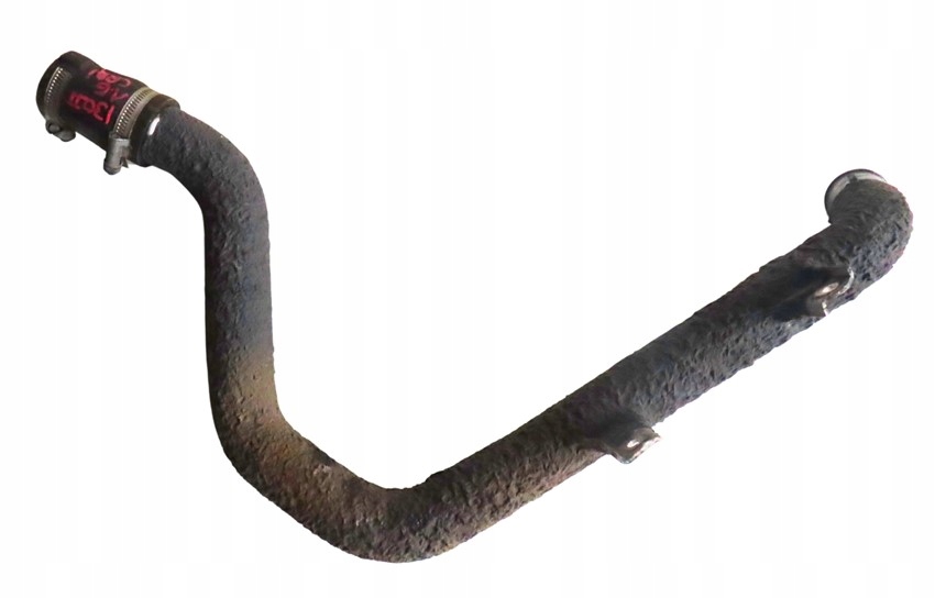 фото №1, Труба интеркулер hyundai i30 ii 1.6 crdi 2011-2017 rok 28250-2a740