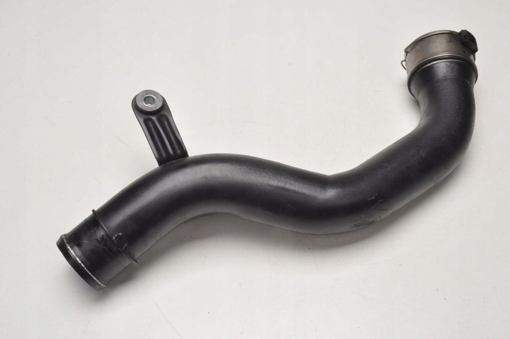 фото №3, Maserati ghibli iii m157 3.0 d труба интеркулер