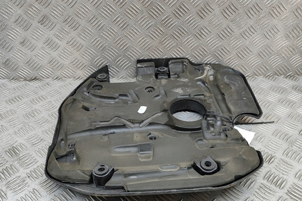 фото №6, Bmw 2 active tourer f45 захист двигуна 8604754 1.5 гібрид 165kw 2019 27135