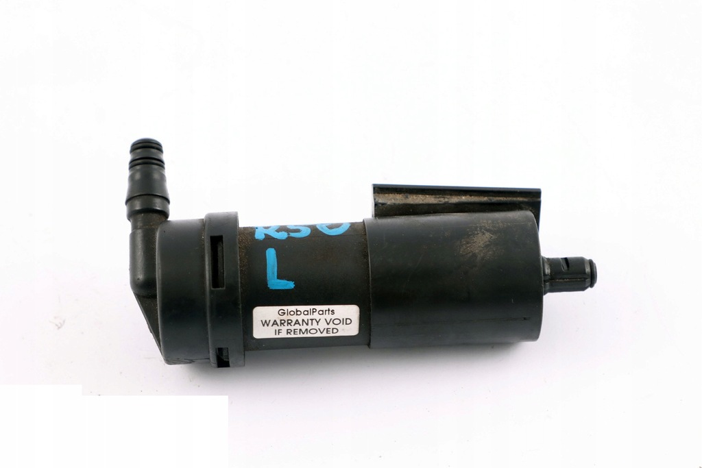 фото №1, Mini r50 r53 насадка омивач фара лівий