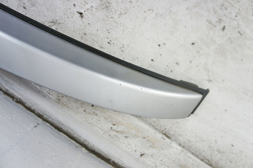 фото №4, Ri207 kia optima iv jf рейлинг крыша крышный левый