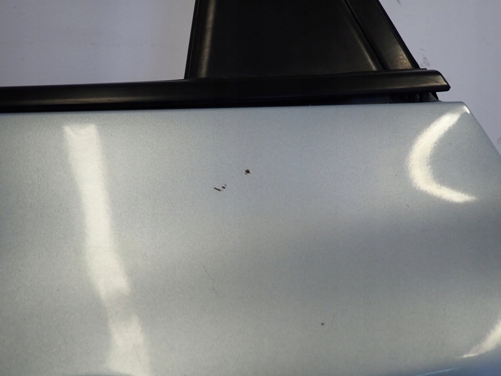 фото №12, Mazda3 mazda 3 bk hb 03-07 двері задні ліва