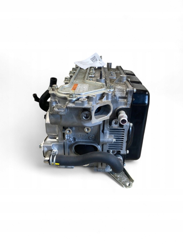 фото №12, Lexus rx 450h 2021 инвертор / преобразователь напряжения