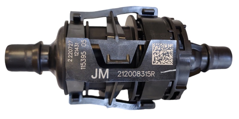 фото №9, Термостат / насос циркуляция wody 1.3 tce 1.5 dci renault talisman megane 4 оригинальный номер