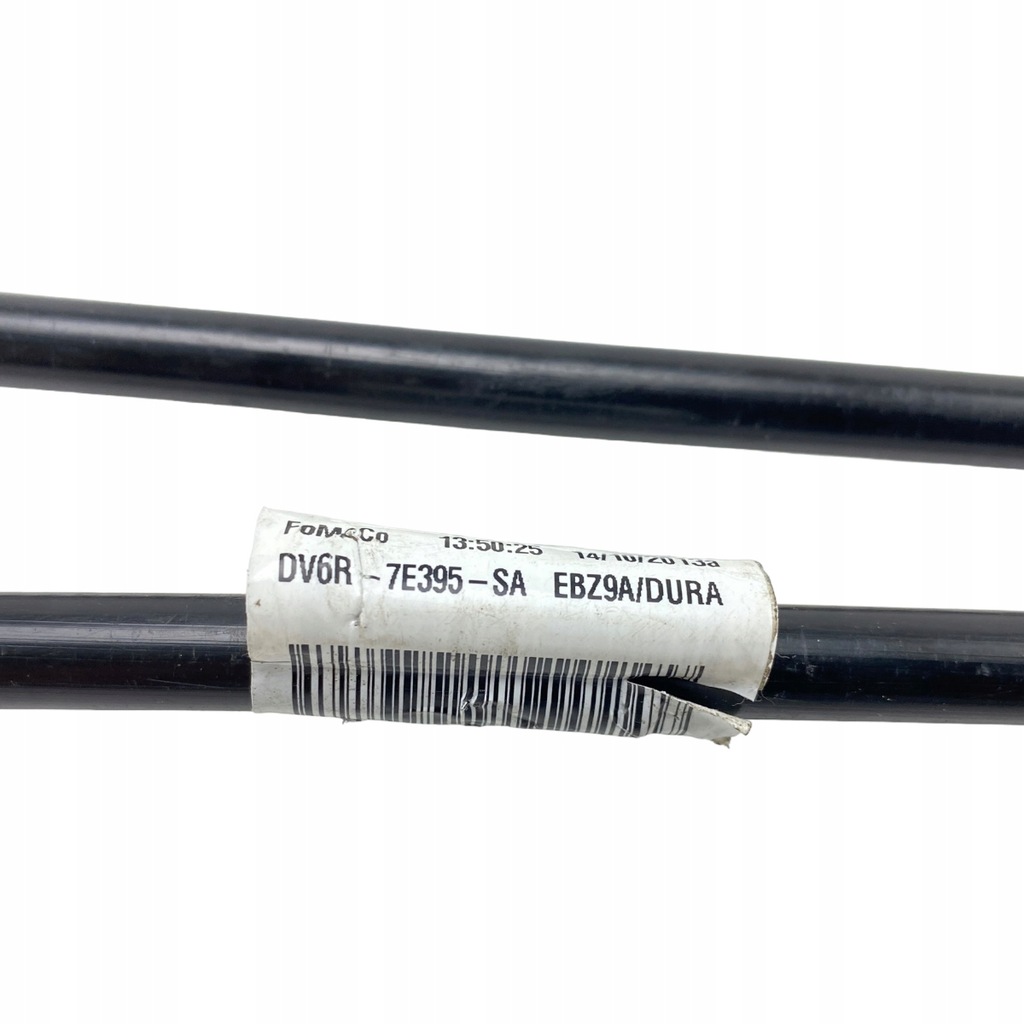 фото №15, Троси перемикання передач ford tourneo connect