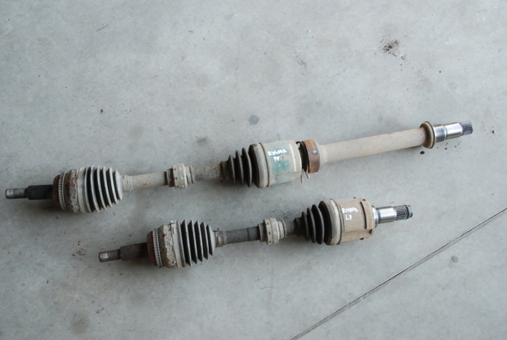 Lexus rx400h rx300h приводной вал l / p перед 3.3h Цена