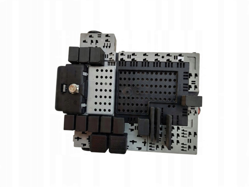 Купить Модуль cem volvo s60 1 30657428, 08683434