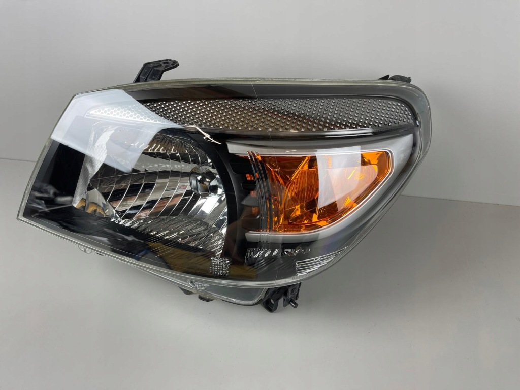 фото №2, Лампа ліва ford ranger lift ud2d europa idealna