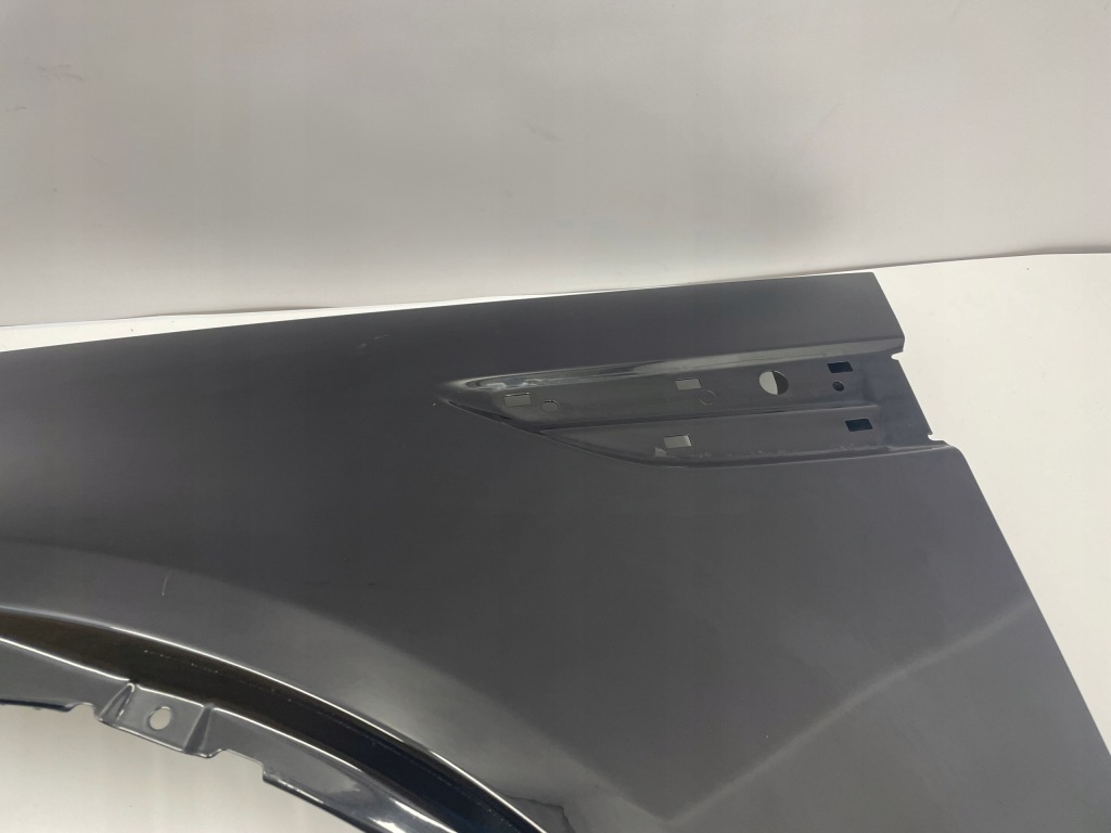 фото №4, Discovery 5 v крыло левый перед