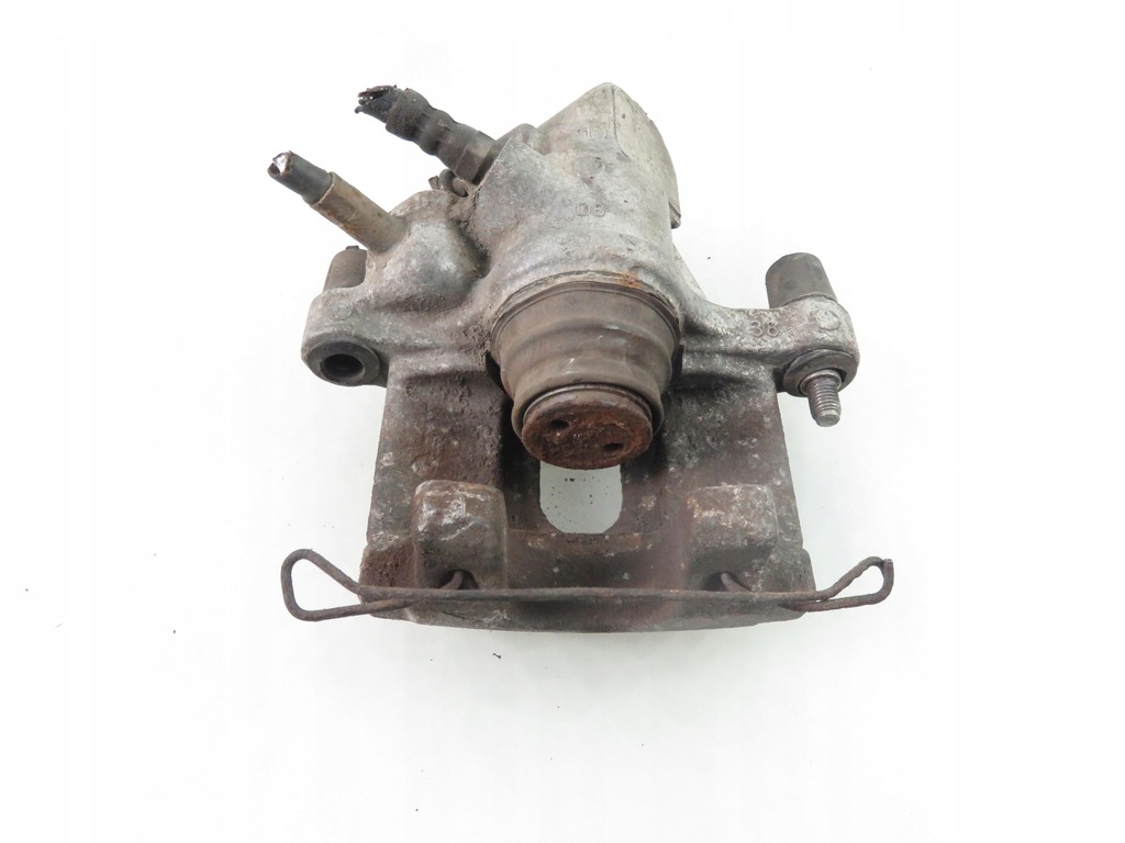 фото №6, Супорт правий задня mazda 5 cr19