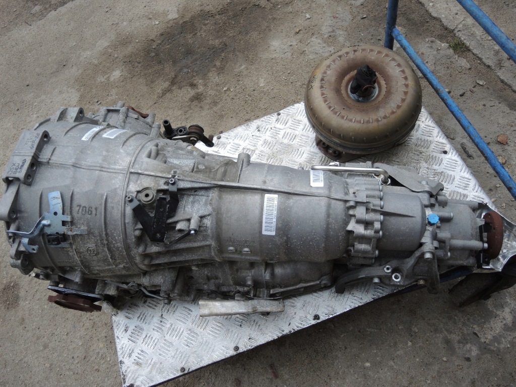 фото №5, Bentley conti 6.0 gt коробка передач передач jsx