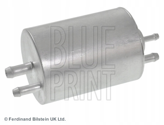 фото №1, Blue print фильтр топлива mercedes slk r170 1996.0