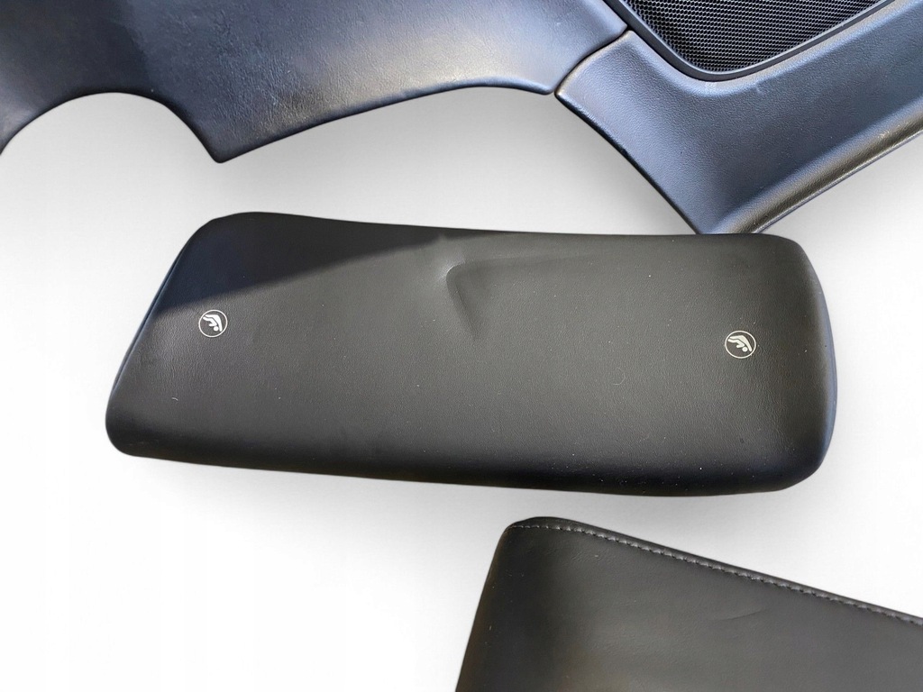 фото №11, Porsche 911 991 2018 сиденья / заднее сиденье / комплект