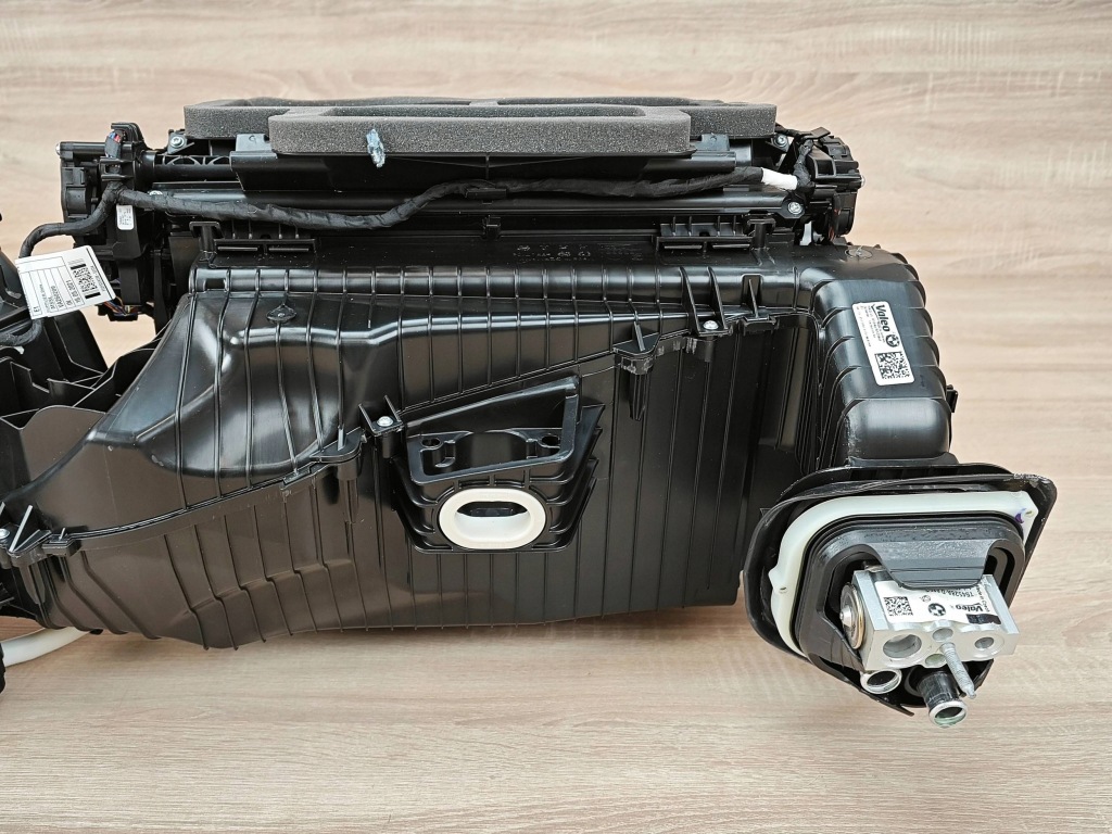 Купить Оригинальная отопитель воздуходувка обдув bmw g26 g20 6843809 51km