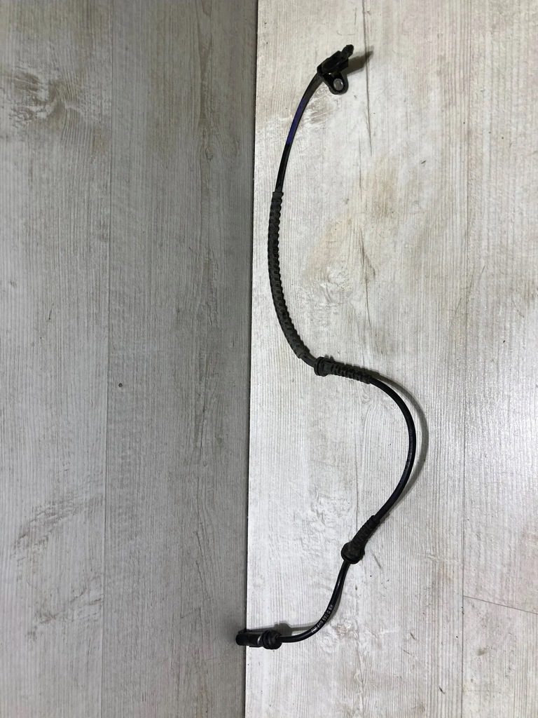 фото №1, Mini one - cooper f56 f55 2016 датчик abs перед