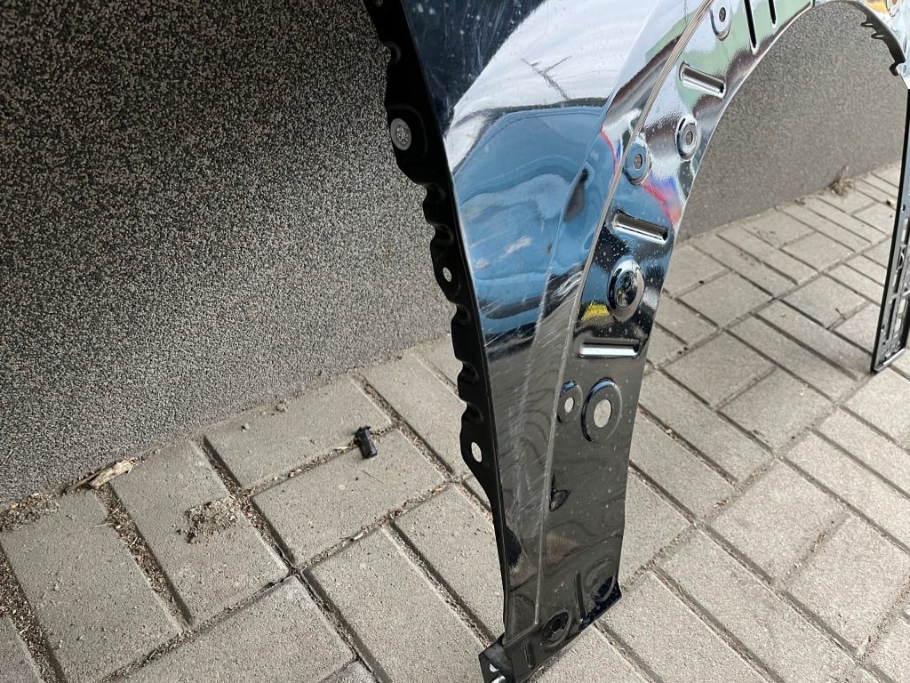 Крило правий передній mazda cx30 cx-30 Недорого