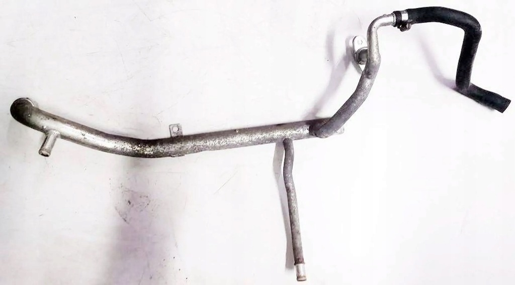 фото №2, Volvo v70 v 70 ii 2.4 труба wąż шланг