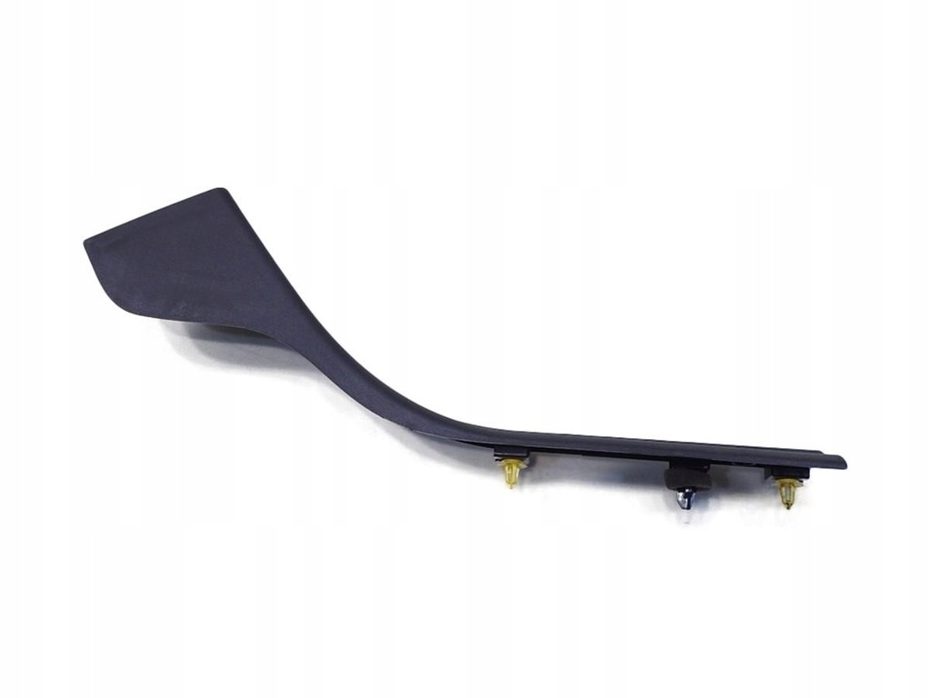 фото №1, Молдинг накладка порог левый задняя volvo v50 lift